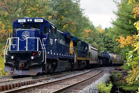 CSX Corp has signed a definitive agreement to acquire Pan Am Railways, which operates North America’s largest regional railway in the New England region.