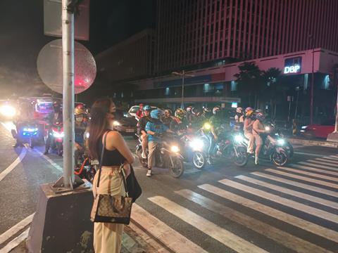 Manila (image Railway Gazette)