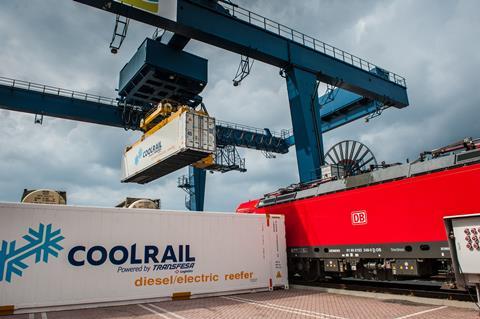 coolrail