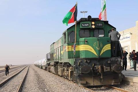 af Herat trial freight train AfRA 20201202 (1)