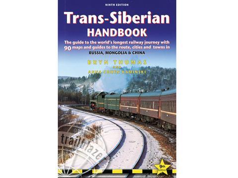 Trans-Siberian Handbook.