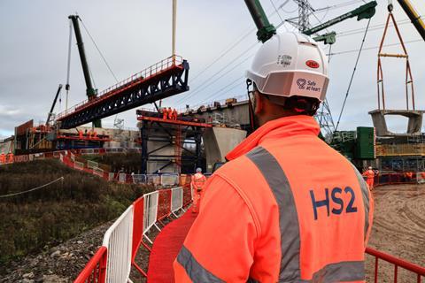 Cancellation of HS2 Phase 2 may force demand management on trains north ...