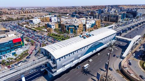East Nile monorail (images Ministry of Transportation) (2)