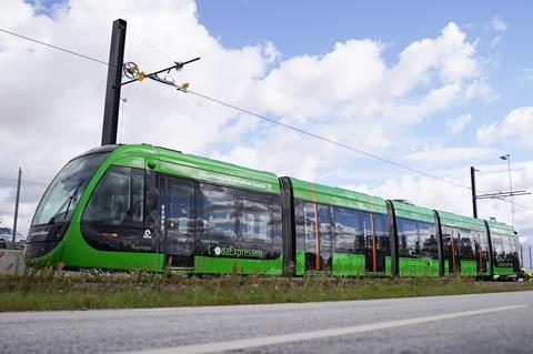 se Lund tram