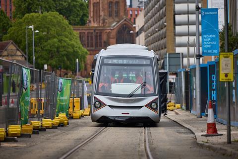 Coventry VLR (Photo Coventry City Council, Andrew Moore) (4)