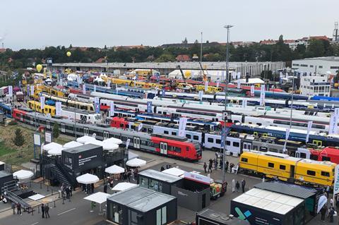 InnoTrans 2024 generic views (Photo Railway Gazette) (15)