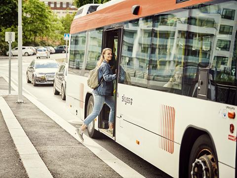 Bergen public transport authority Skyss has awarded two contracts for the operation of the city’s bus services with electric and biogas vehicles.