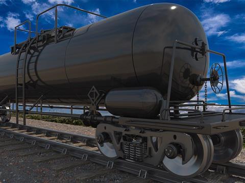 Axalta Coating Systems has expanded into the wagon paint market with the launch of a dedicated range of Tufcote-branded products .