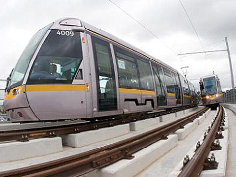 Luas (Photo: RPA).