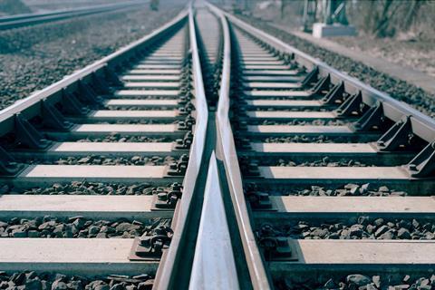 Bane NOR has awarded Vossloh Nordic Switch Systems a framework agreement for the supply of switches and crossings