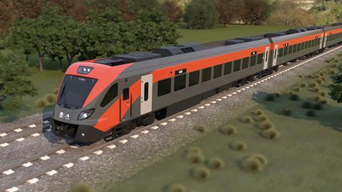 New Trains: Fleet Replacement Program