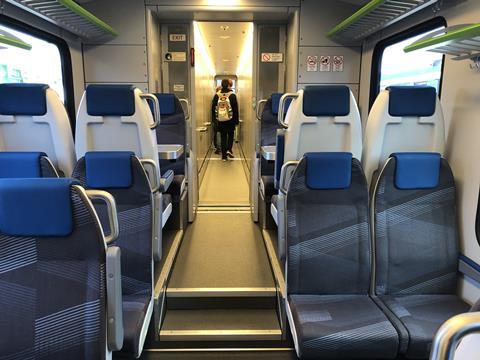 San Bernardino County Redlands Passenger Rail Project Stadler Flirt H2 (29)