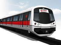 Land Transport Authority has awarded Kawasaki Heavy Industries and CSR Qingdao Sifang a S$136·8m contract to supply a further 12 six–car trainsets.