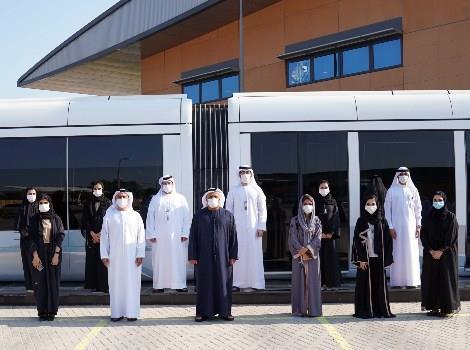 Al-Tayer-launches-electronic-Platform-for-railway-engineering-information+