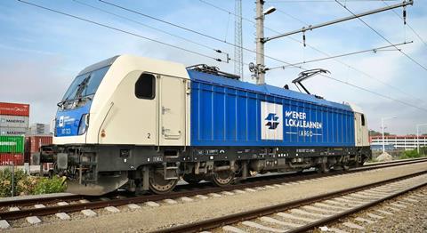 Wiener Lokalbahnen Cargo