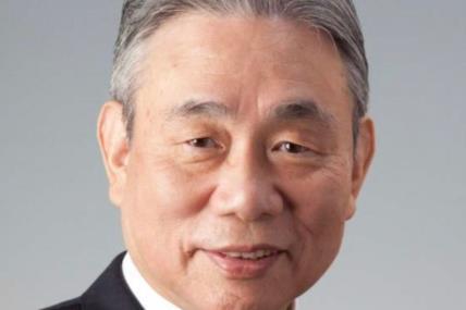 Yoshiyuki Kasai
