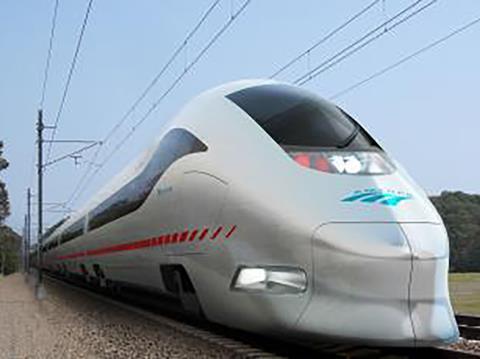 Amtrak has selected Alstom to supply the next generation of trains for the Northeast Corridor.