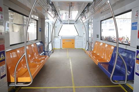 Sao Paulo metro Line 6 trainset (image Freitas) (2)