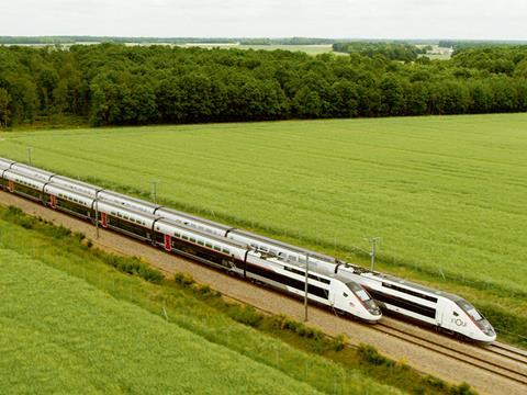 Spinetta says that high speed rail is integral to the needs of the French travelling public, but his report advises against the construction of more high speed lines, as most major cities are now served by TGVs.