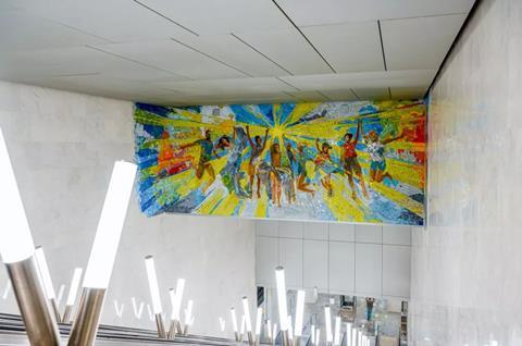 Moskva first section of Troitskaya metro line opened (Photo Moskva Metro) (5)