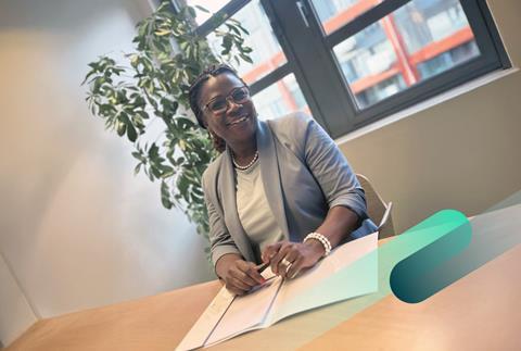 Renée Amilcar announces she will step down as UITP President