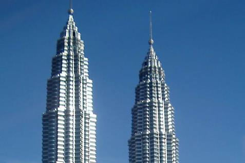 Kuala Lumpur.