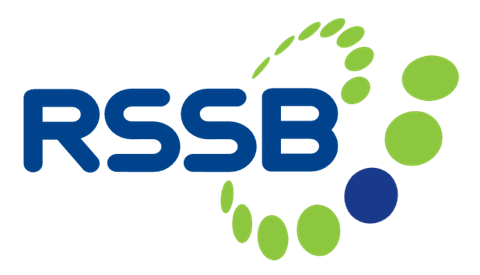 RSSB logo