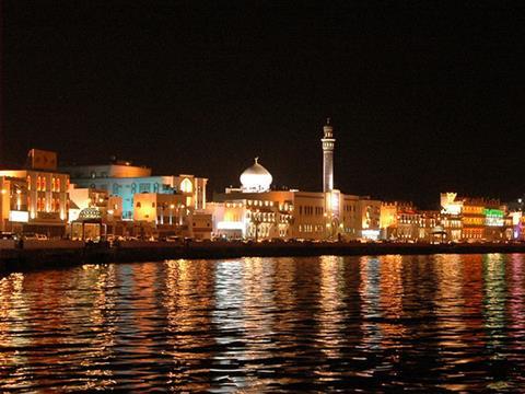 Masqat (Photo: Oman Tourism).