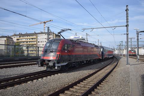 eu-new Nightjet cars launched on OeBB route to Roma-Bacic (4)