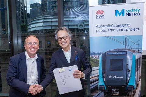 Sydney Metro West (Image MTR Corp) (2)