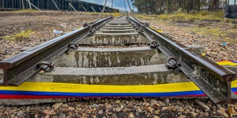 Regiotram de Occidente groundbreaking (image gov of Cundinamarca) (1)
