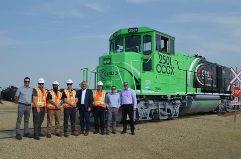 Cando battery loco (2)