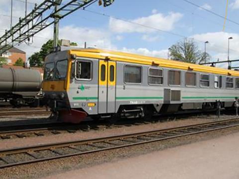 AFE has purchased seven Fiat Y1 diesel railcars from Swedish rolling stock leasing and maintenance company NetRail.
