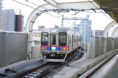 O21_6486 New overhead Haneda line opens