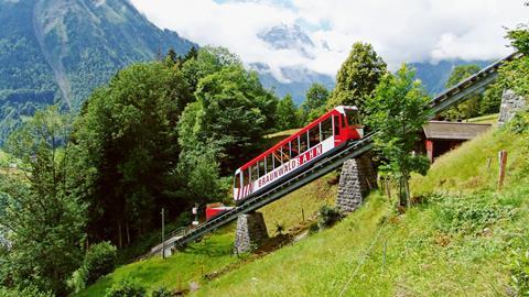 Braunwaldbahn