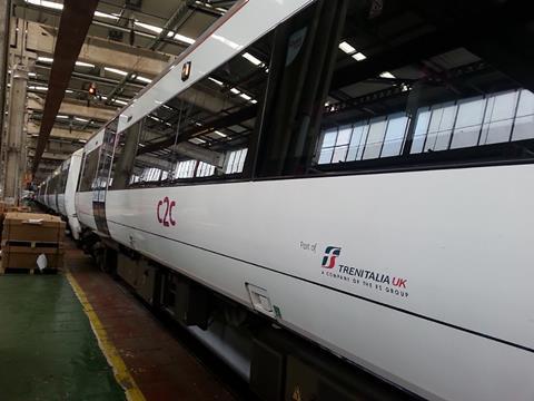 c2c is working with IBM to bring Trenitalia's PICO multi-channel and medium-independent ticket retailing technology to the UK market.