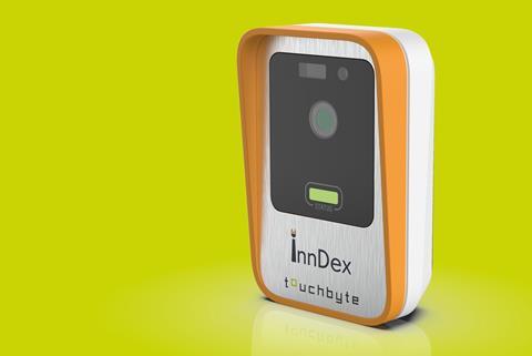 InnDex