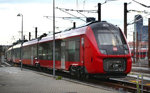 DSB Alstom IC5 EMU (Photo DSB) (2)