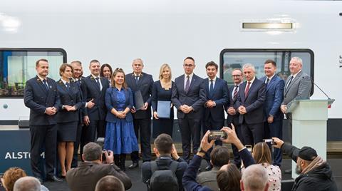 Alstom_PKP Intercity_Contract Signature_1