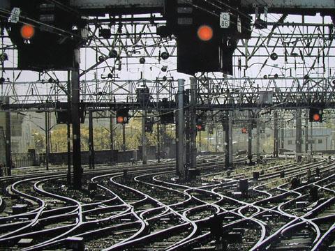 The Office of Rail & Road has closed its formal study of the UK signalling market