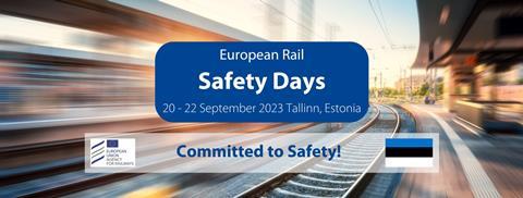 Main visual 2023 Safety Days (1566 × 597 px)