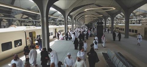 Haramain High Speed Rail Ramadan service (2)