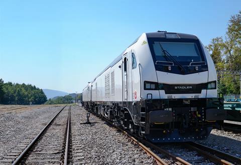 EuroDual (Photo Arkas Rail)