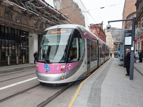 Transport for West Midlands is to take over the day-to-day operations of the Midland Metro light rail line.