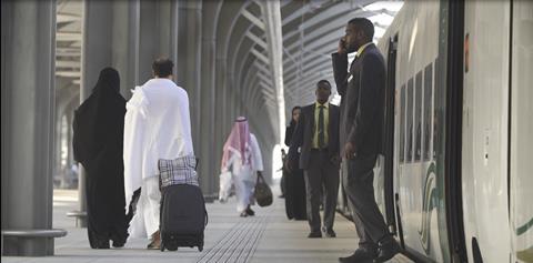 Haramain High Speed Rail Ramadan service (1)