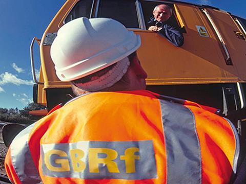 EQT Infrastructure II has acquired Groupe Eurotunnel’s UK freight operating subsidiary GB Railfreight (Photo: Groupe Eurotunnel).