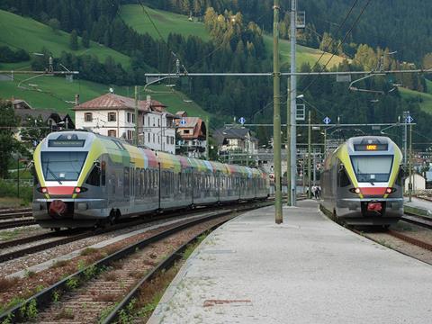 Toblach (Photo: Toma Bacic).