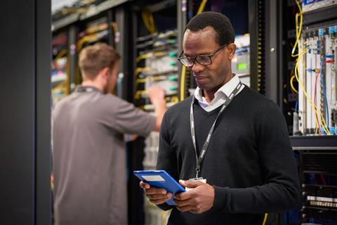 M Group acquires Telent