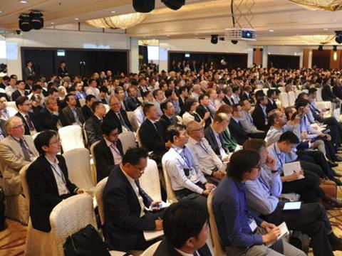 Almost 400 participants from 165 organisations attended an industry briefing organised by Kuala Lumpur – Singapore high speed line project promoters MyHSR Corp and Land Transport Authority.