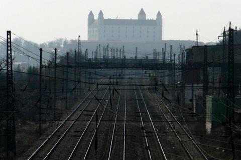 Bratislava (Photo: Vladimír Ješko/Pixabay)